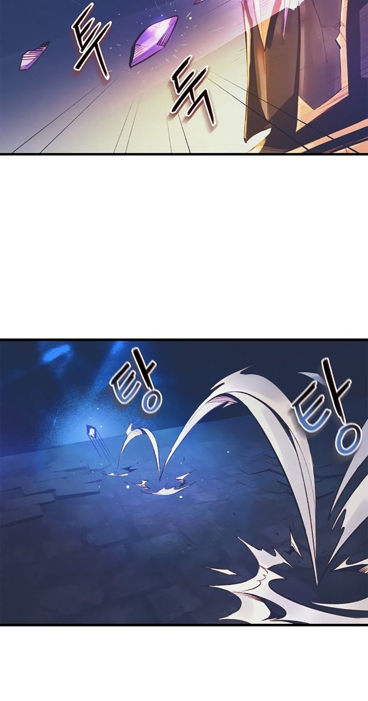 The Healing Priest Of The Sun Chapter 01 Bahasa Indonesia