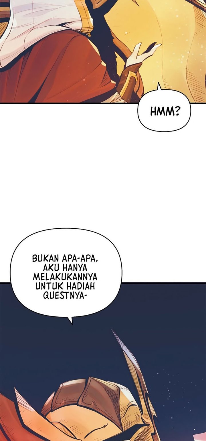 The Healing Priest Of The Sun Chapter 01 Bahasa Indonesia