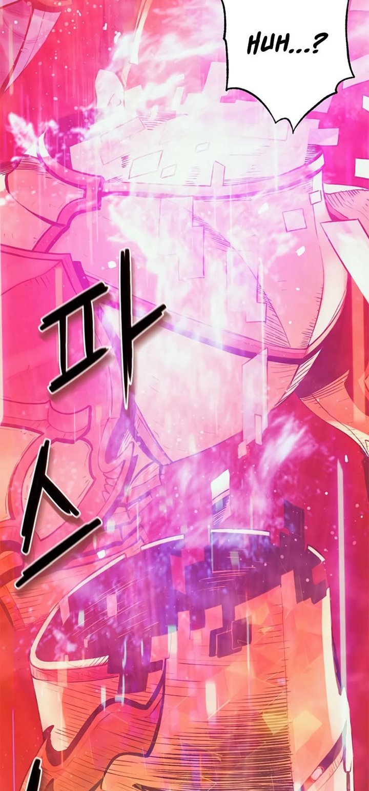 The Healing Priest Of The Sun Chapter 01 Bahasa Indonesia