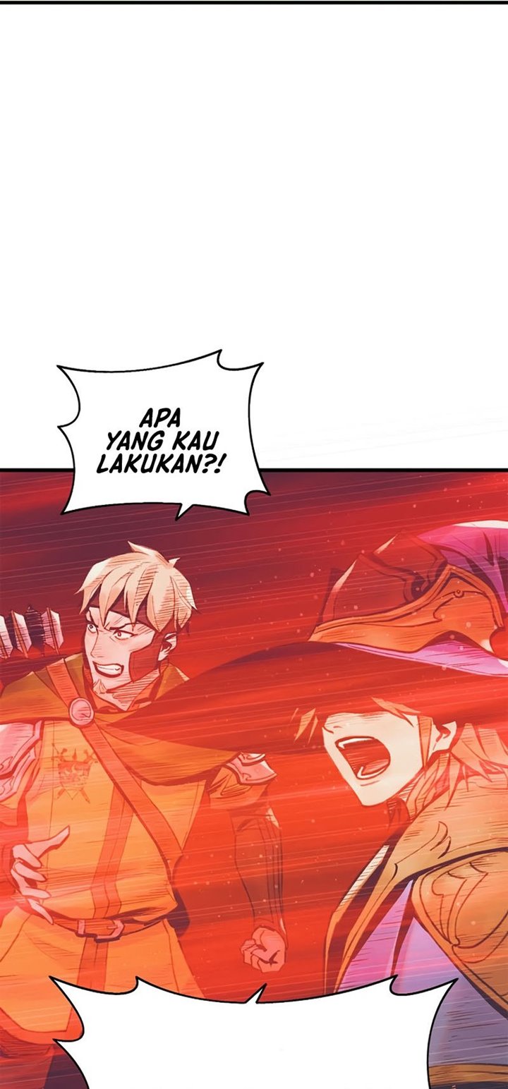 The Healing Priest Of The Sun Chapter 01 Bahasa Indonesia