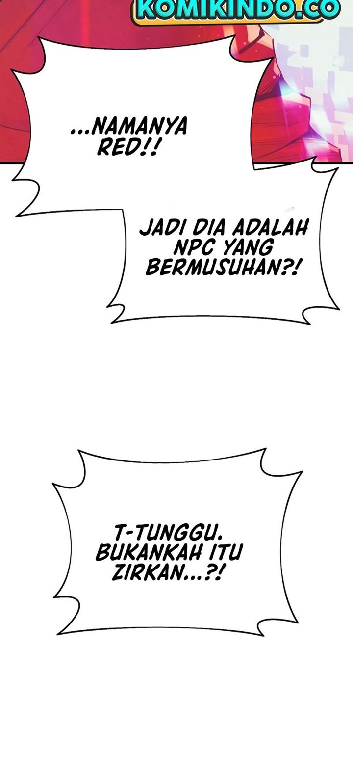 The Healing Priest Of The Sun Chapter 01 Bahasa Indonesia