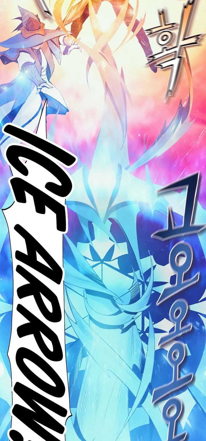 The Healing Priest Of The Sun Chapter 01 Bahasa Indonesia