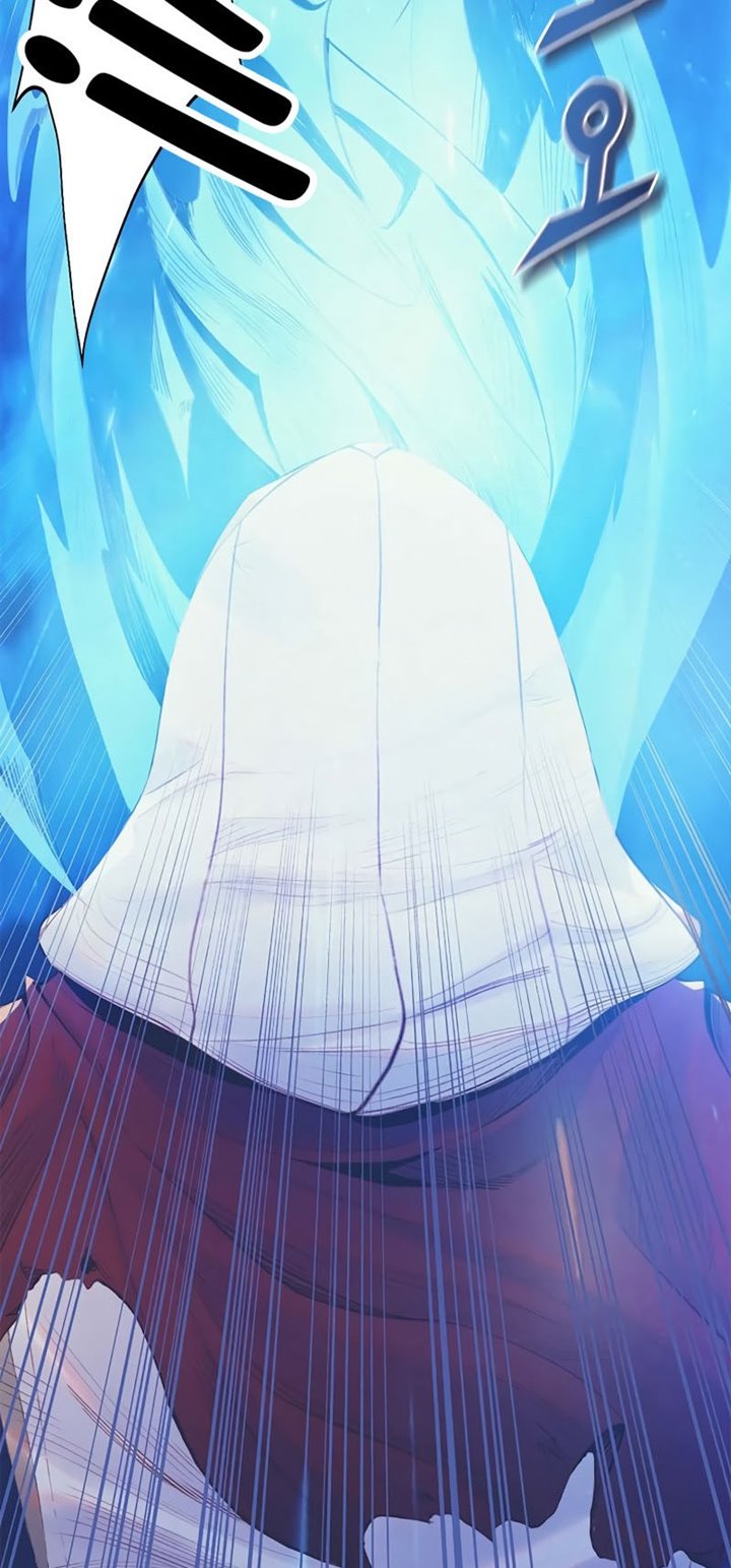 The Healing Priest Of The Sun Chapter 01 Bahasa Indonesia