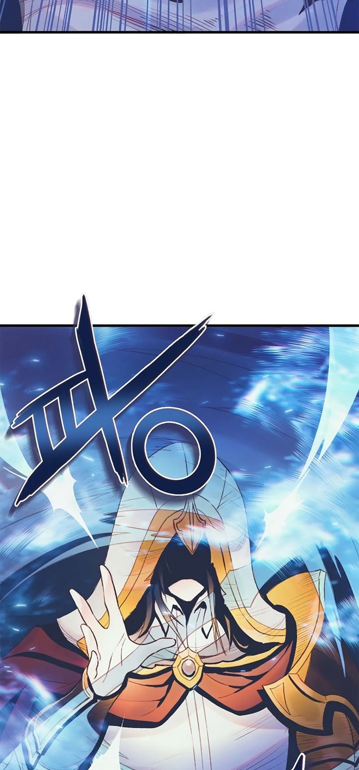 The Healing Priest Of The Sun Chapter 01 Bahasa Indonesia