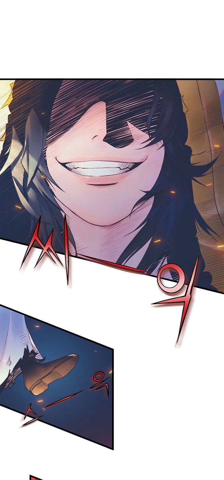 The Healing Priest Of The Sun Chapter 01 Bahasa Indonesia