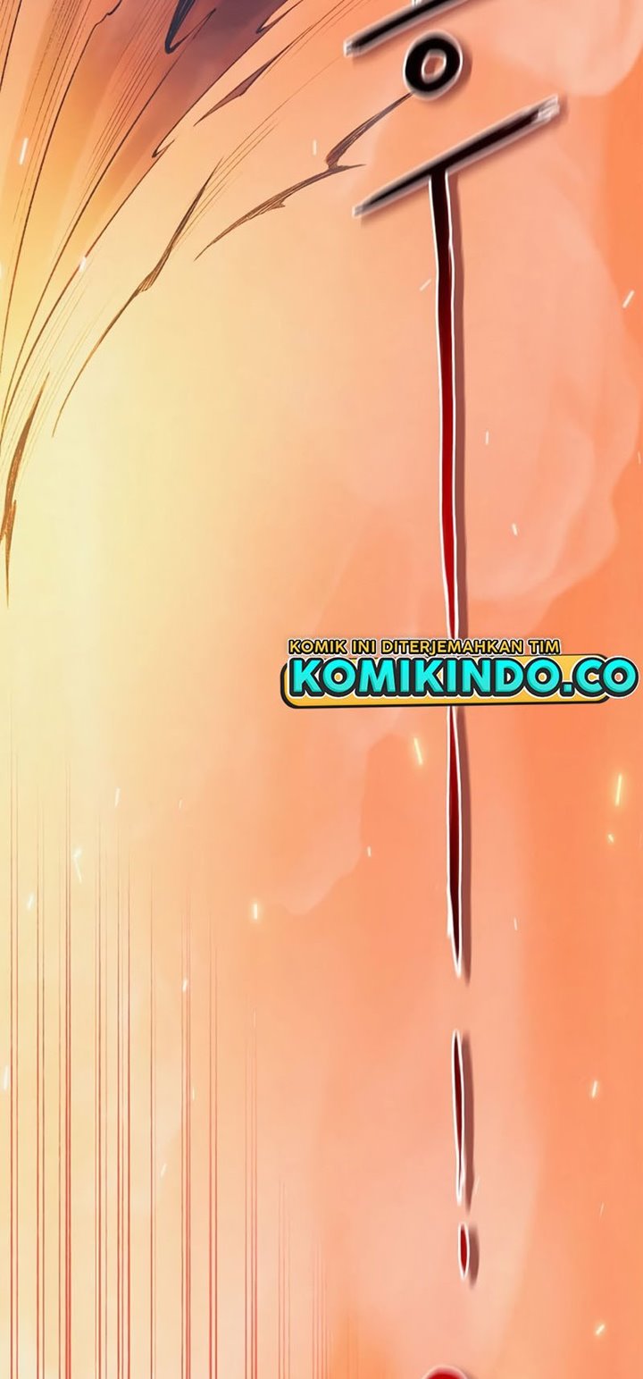 The Healing Priest Of The Sun Chapter 01 Bahasa Indonesia