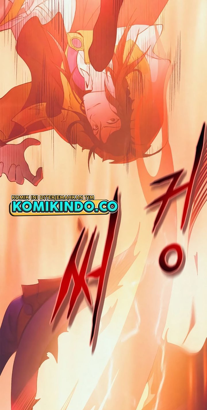 The Healing Priest Of The Sun Chapter 01 Bahasa Indonesia
