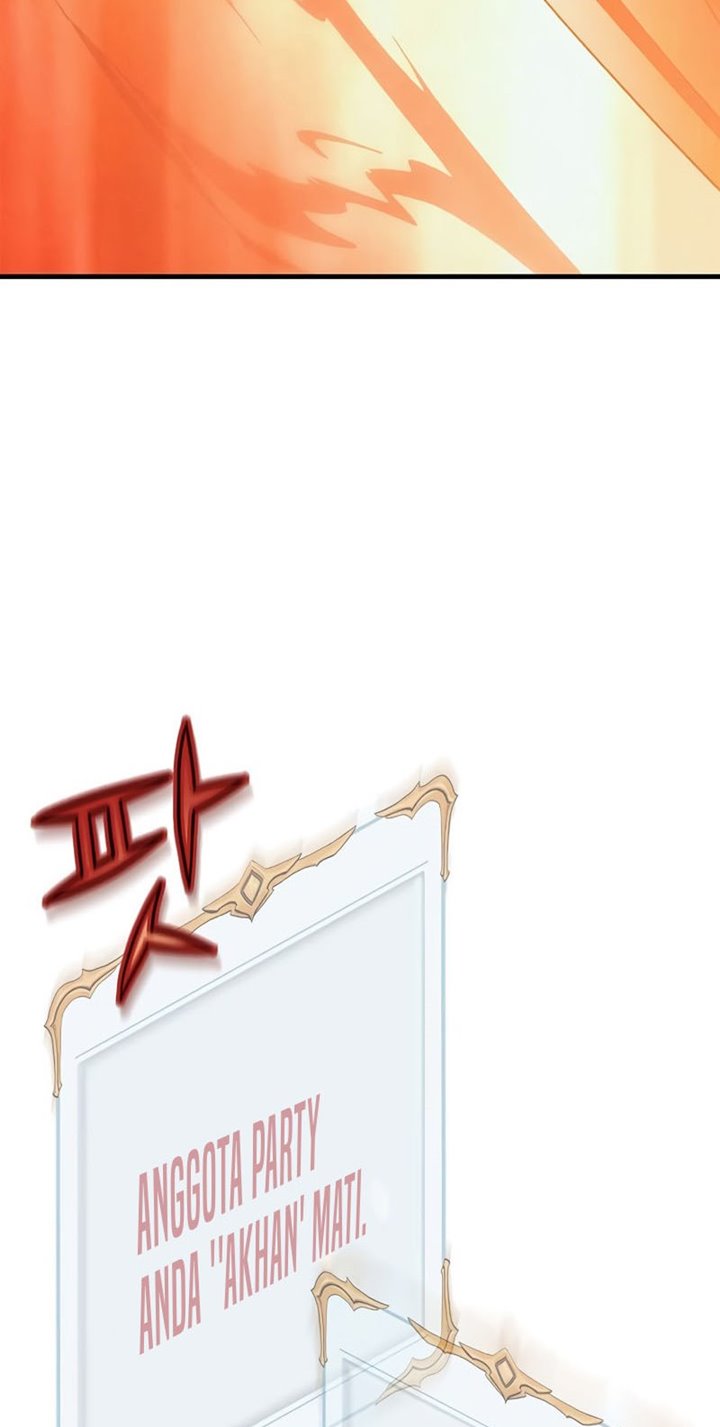 The Healing Priest Of The Sun Chapter 01 Bahasa Indonesia