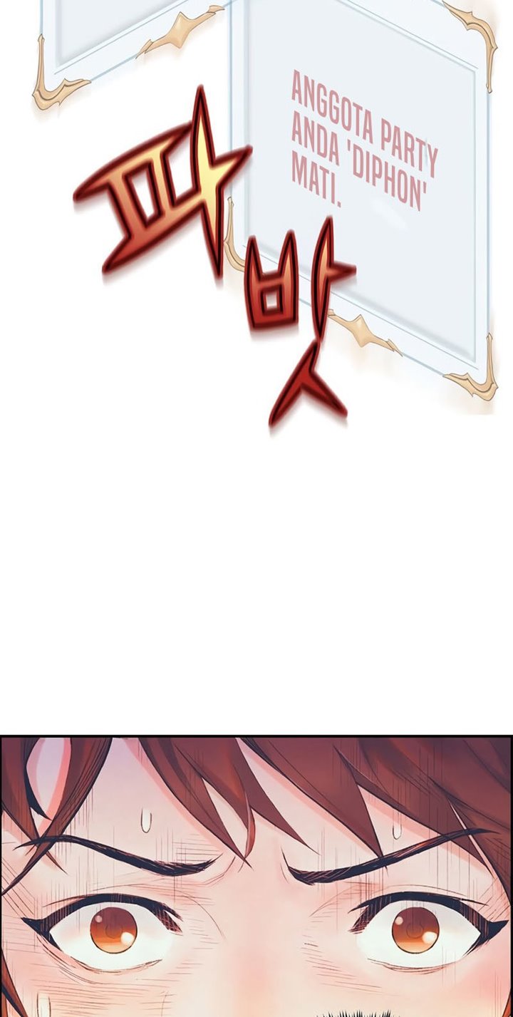 The Healing Priest Of The Sun Chapter 01 Bahasa Indonesia