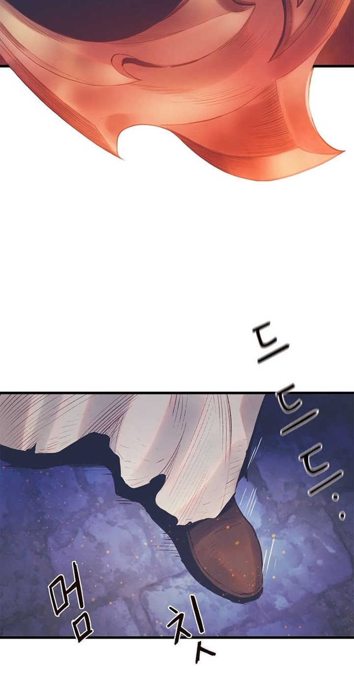 The Healing Priest Of The Sun Chapter 01 Bahasa Indonesia