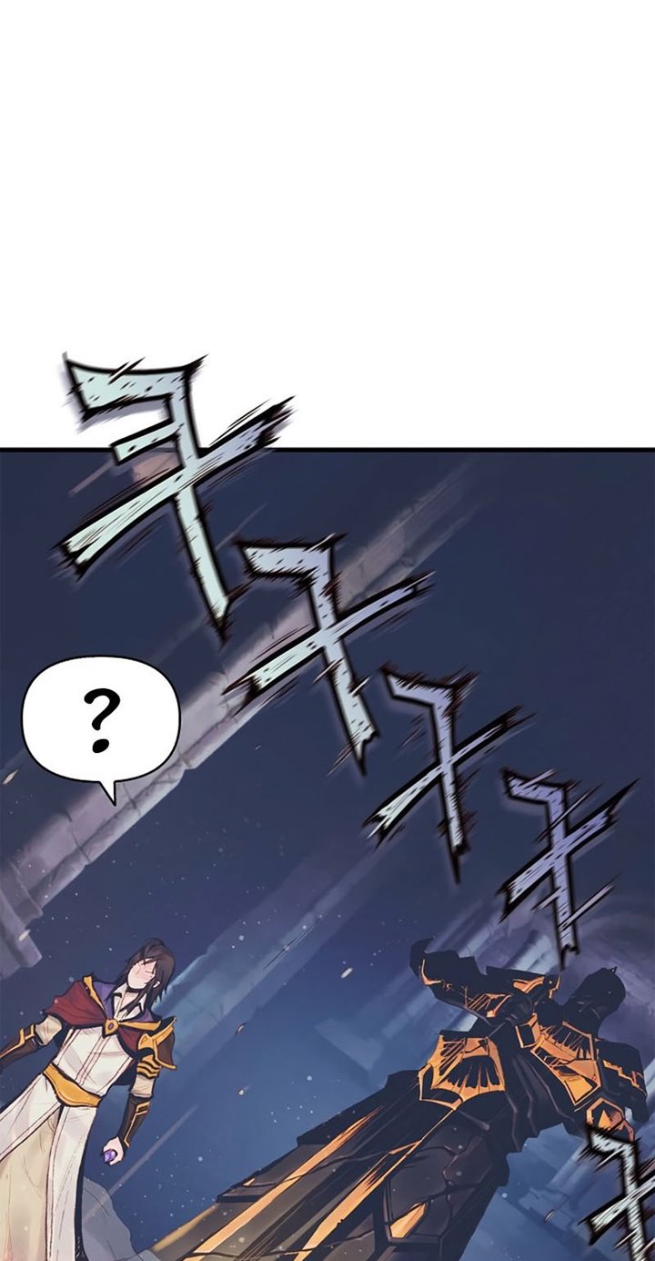 The Healing Priest Of The Sun Chapter 01 Bahasa Indonesia