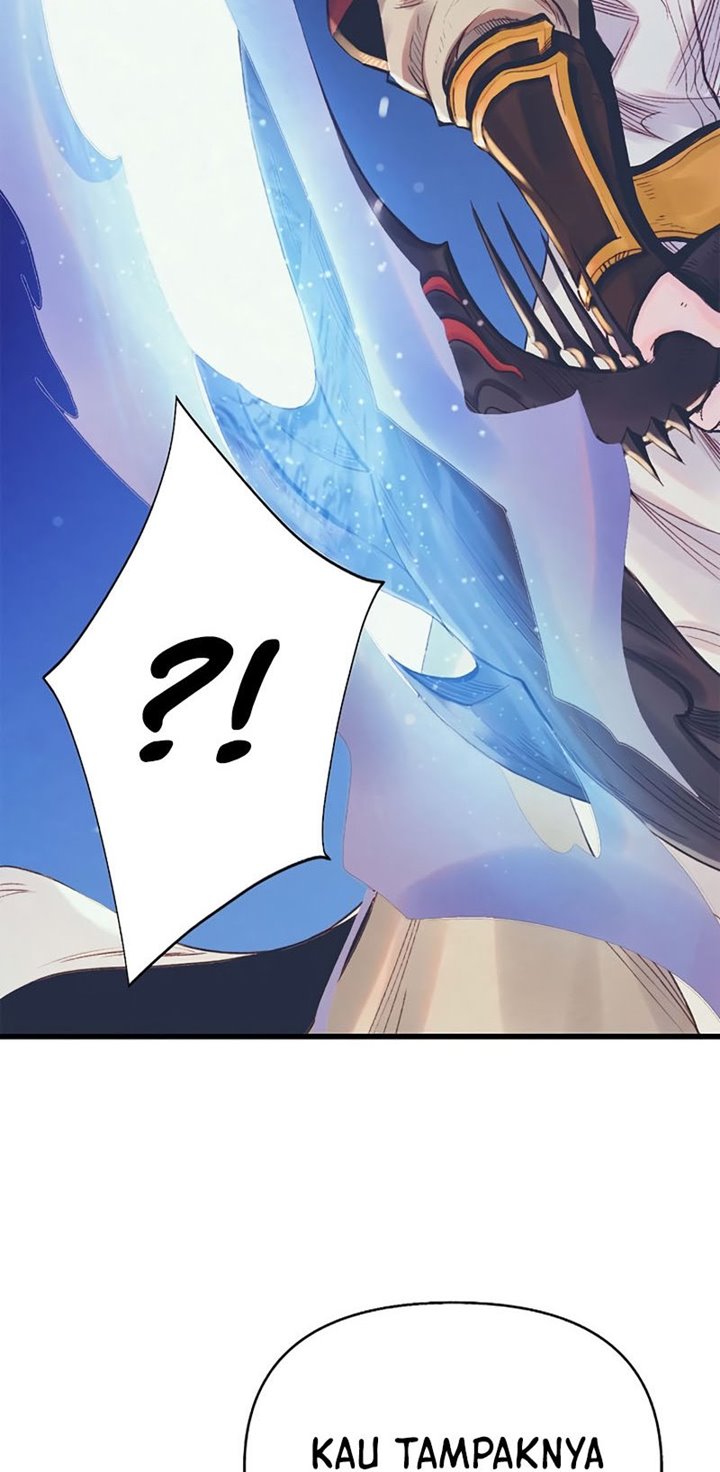 The Healing Priest Of The Sun Chapter 01 Bahasa Indonesia