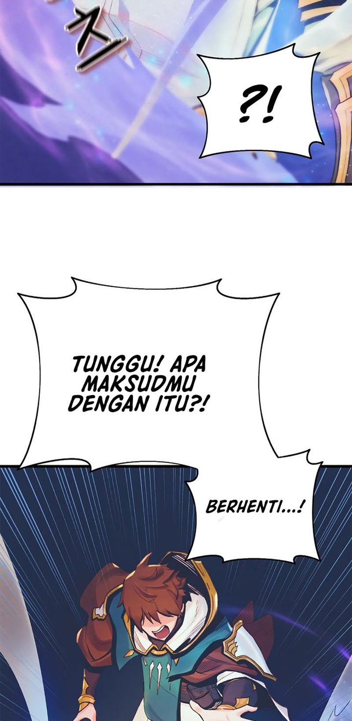 The Healing Priest Of The Sun Chapter 01 Bahasa Indonesia