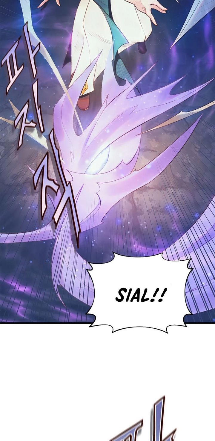 The Healing Priest Of The Sun Chapter 01 Bahasa Indonesia