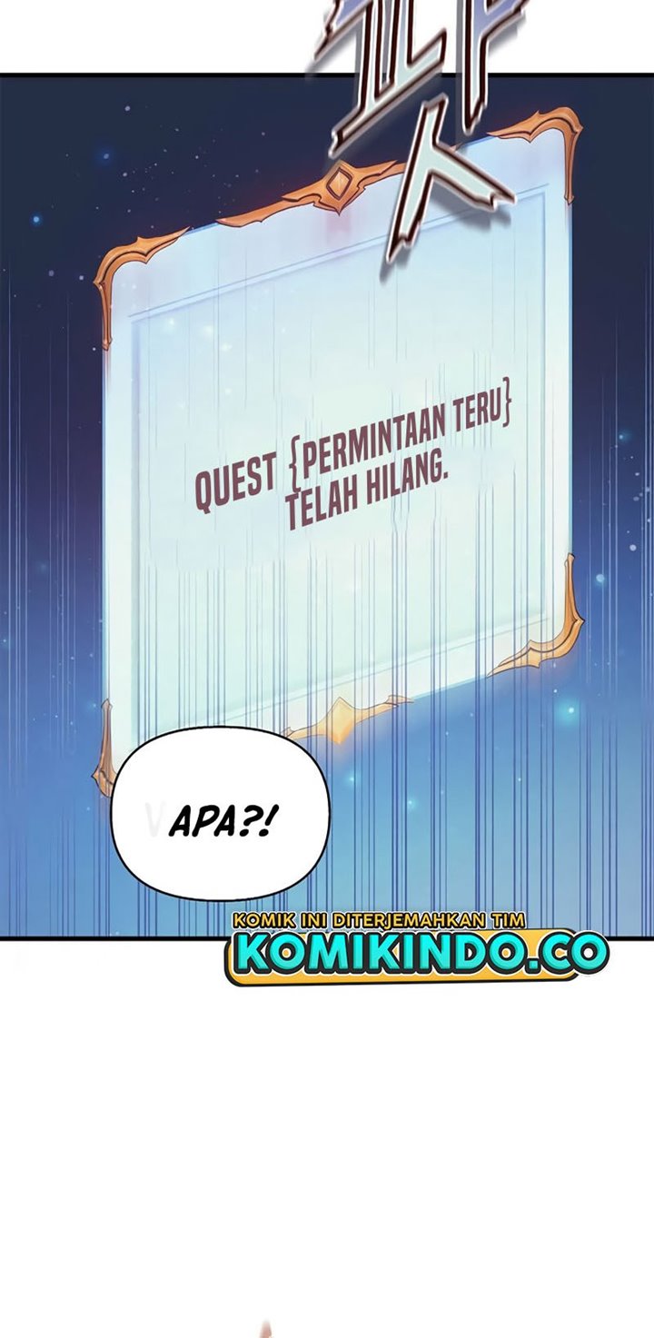 The Healing Priest Of The Sun Chapter 01 Bahasa Indonesia
