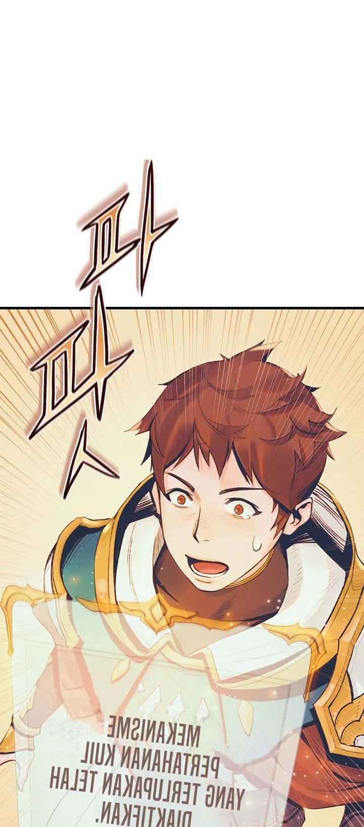 The Healing Priest Of The Sun Chapter 01 Bahasa Indonesia