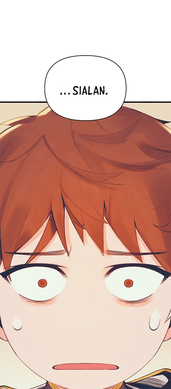 The Healing Priest Of The Sun Chapter 01 Bahasa Indonesia