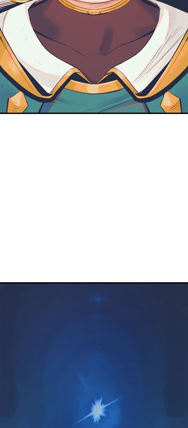 The Healing Priest Of The Sun Chapter 01 Bahasa Indonesia