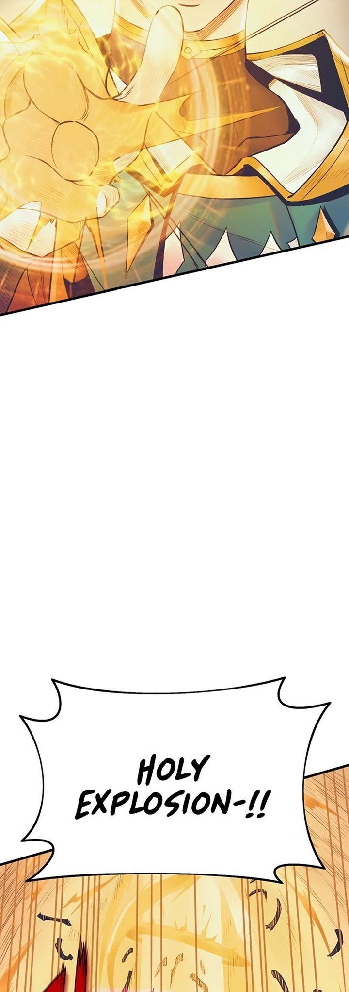 The Healing Priest Of The Sun Chapter 06 Bahasa Indonesia