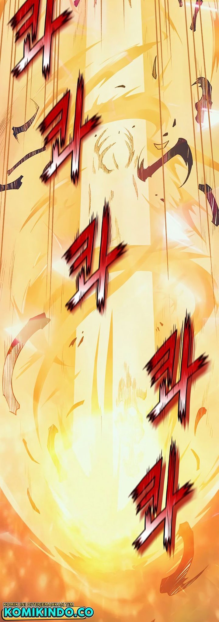 The Healing Priest Of The Sun Chapter 06 Bahasa Indonesia