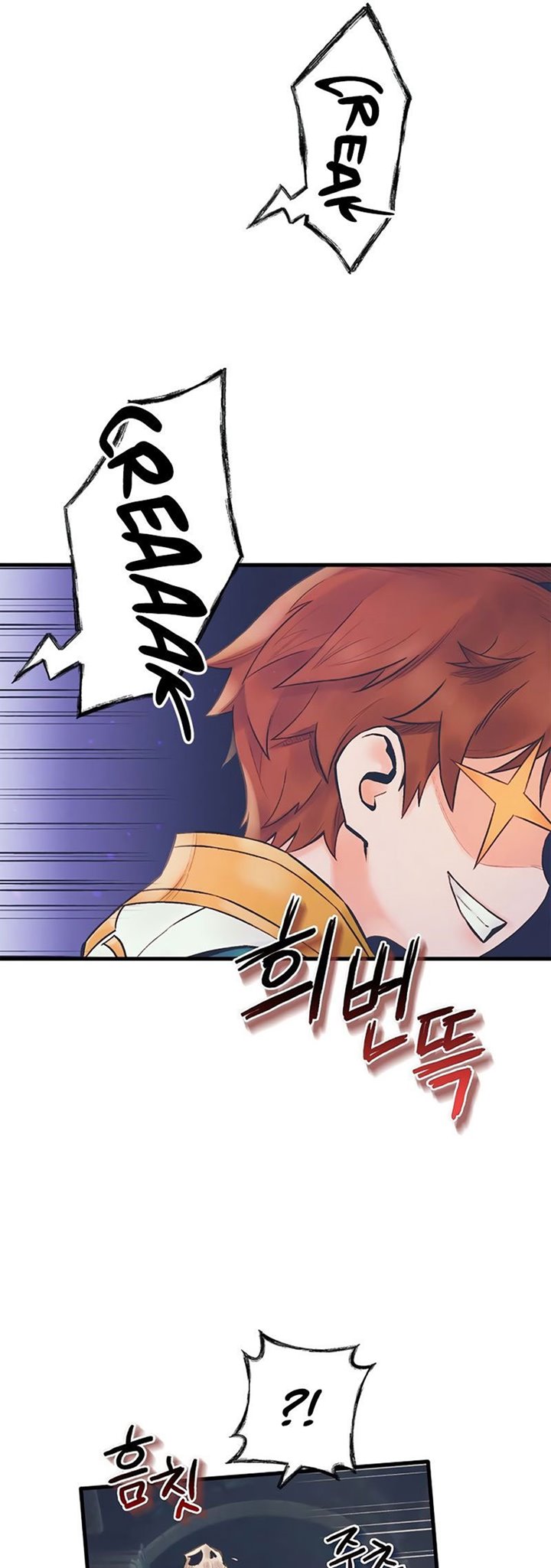 The Healing Priest Of The Sun Chapter 06 Bahasa Indonesia