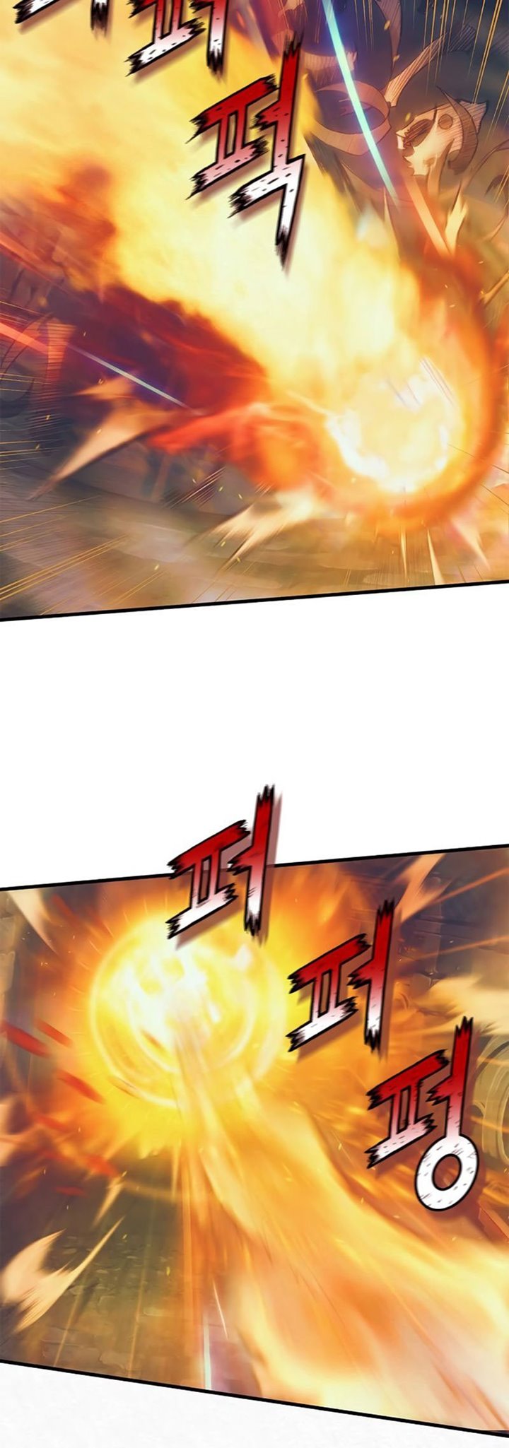 The Healing Priest Of The Sun Chapter 06 Bahasa Indonesia