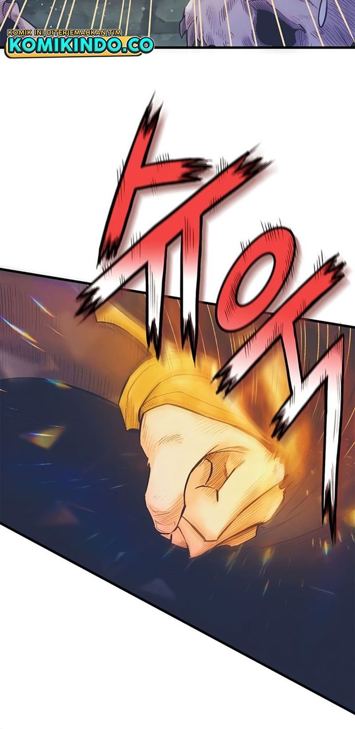 The Healing Priest Of The Sun Chapter 06 Bahasa Indonesia