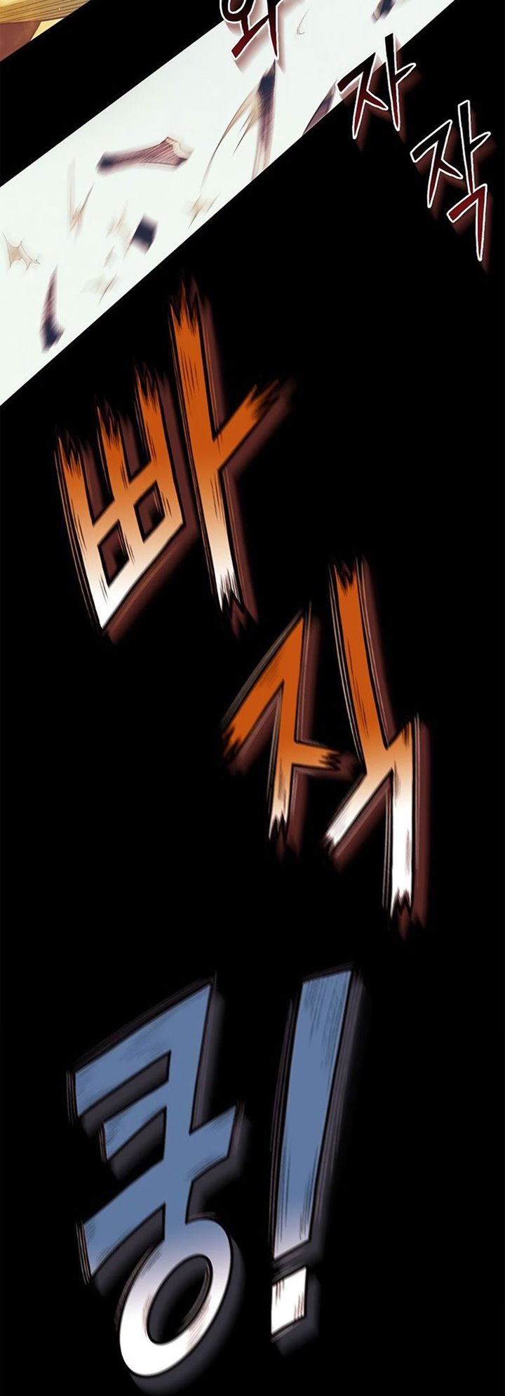 The Healing Priest Of The Sun Chapter 06 Bahasa Indonesia