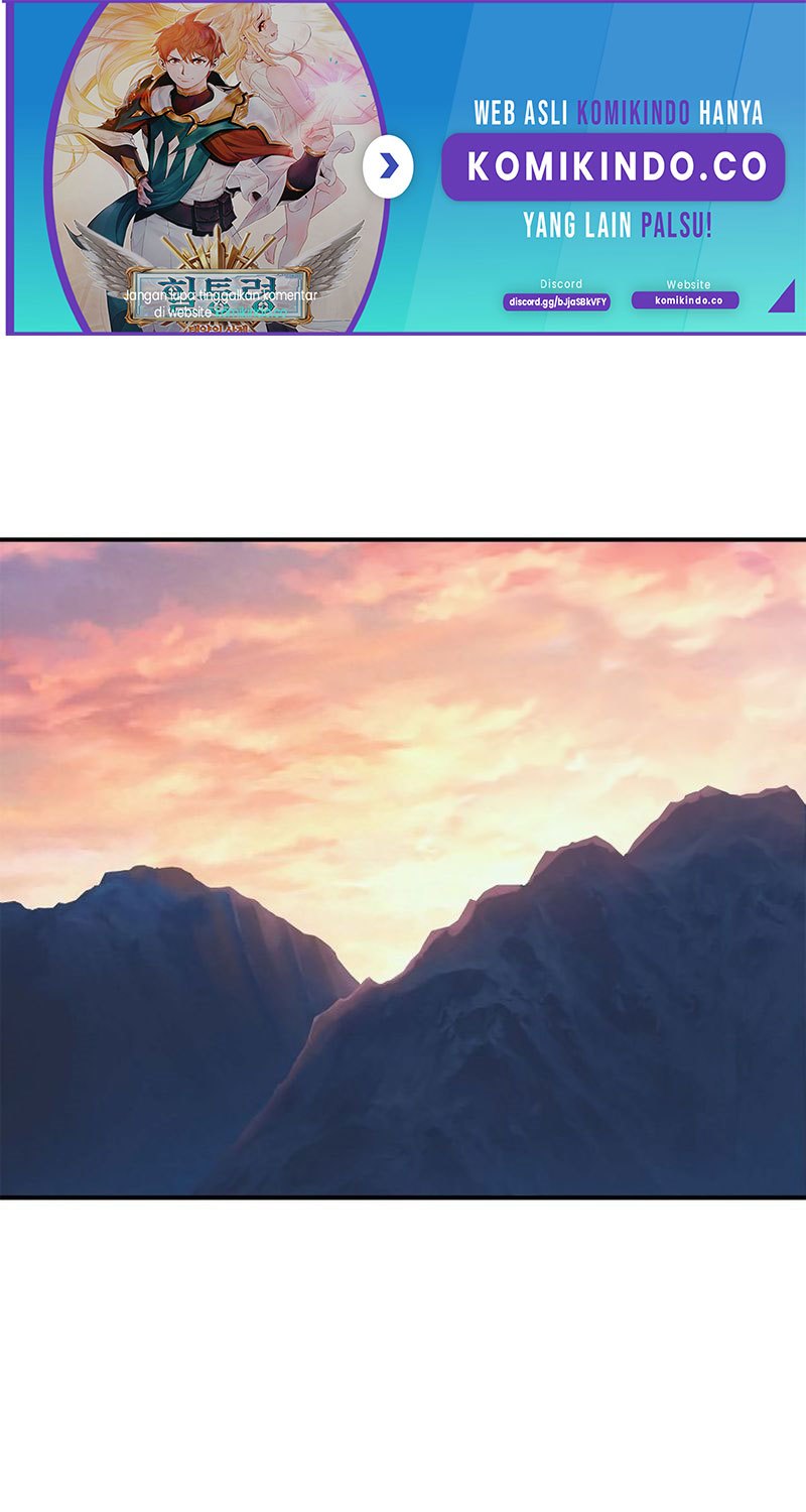 The Healing Priest Of The Sun Chapter 08 Bahasa Indonesia
