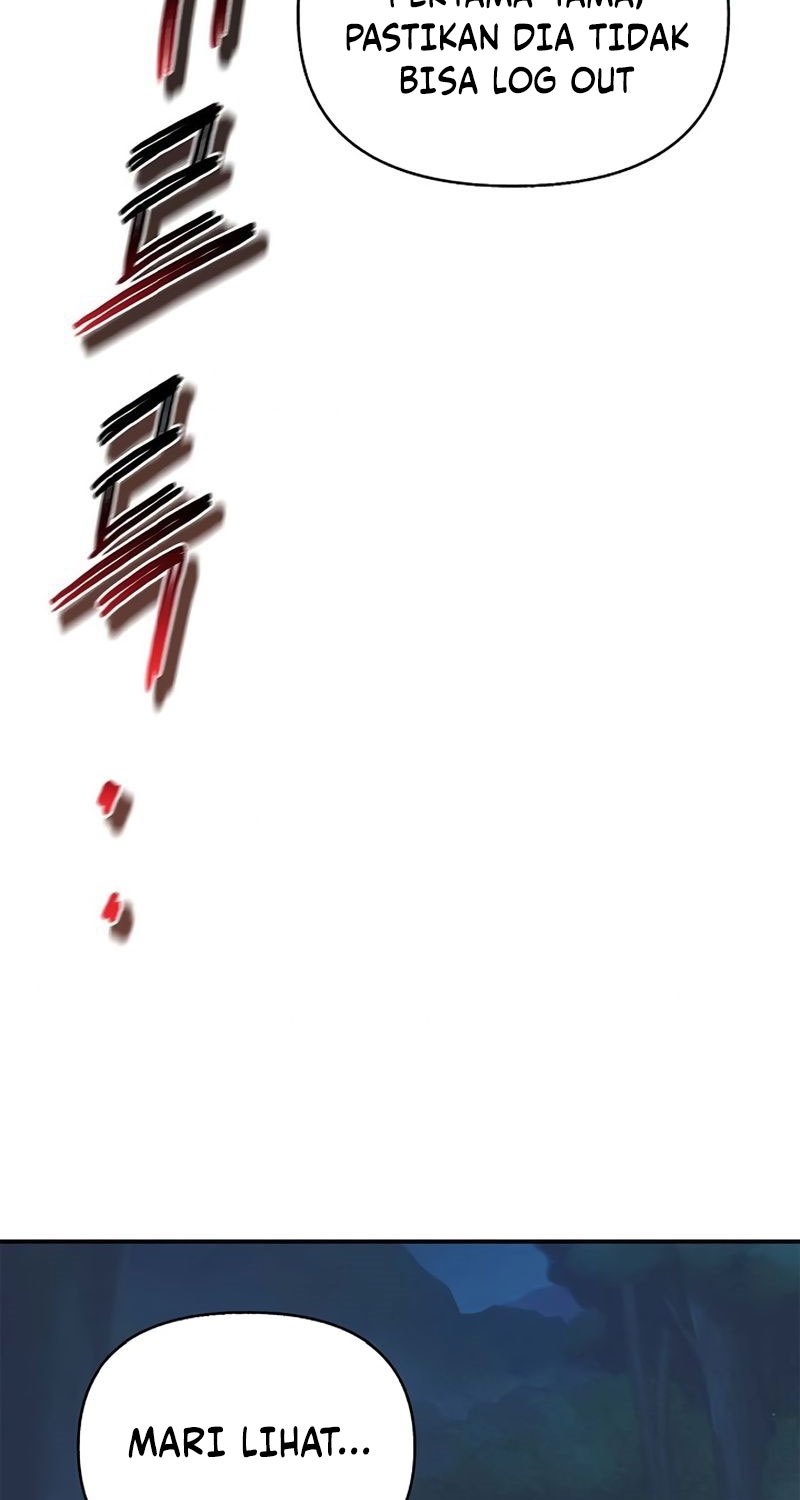 The Healing Priest Of The Sun Chapter 08 Bahasa Indonesia