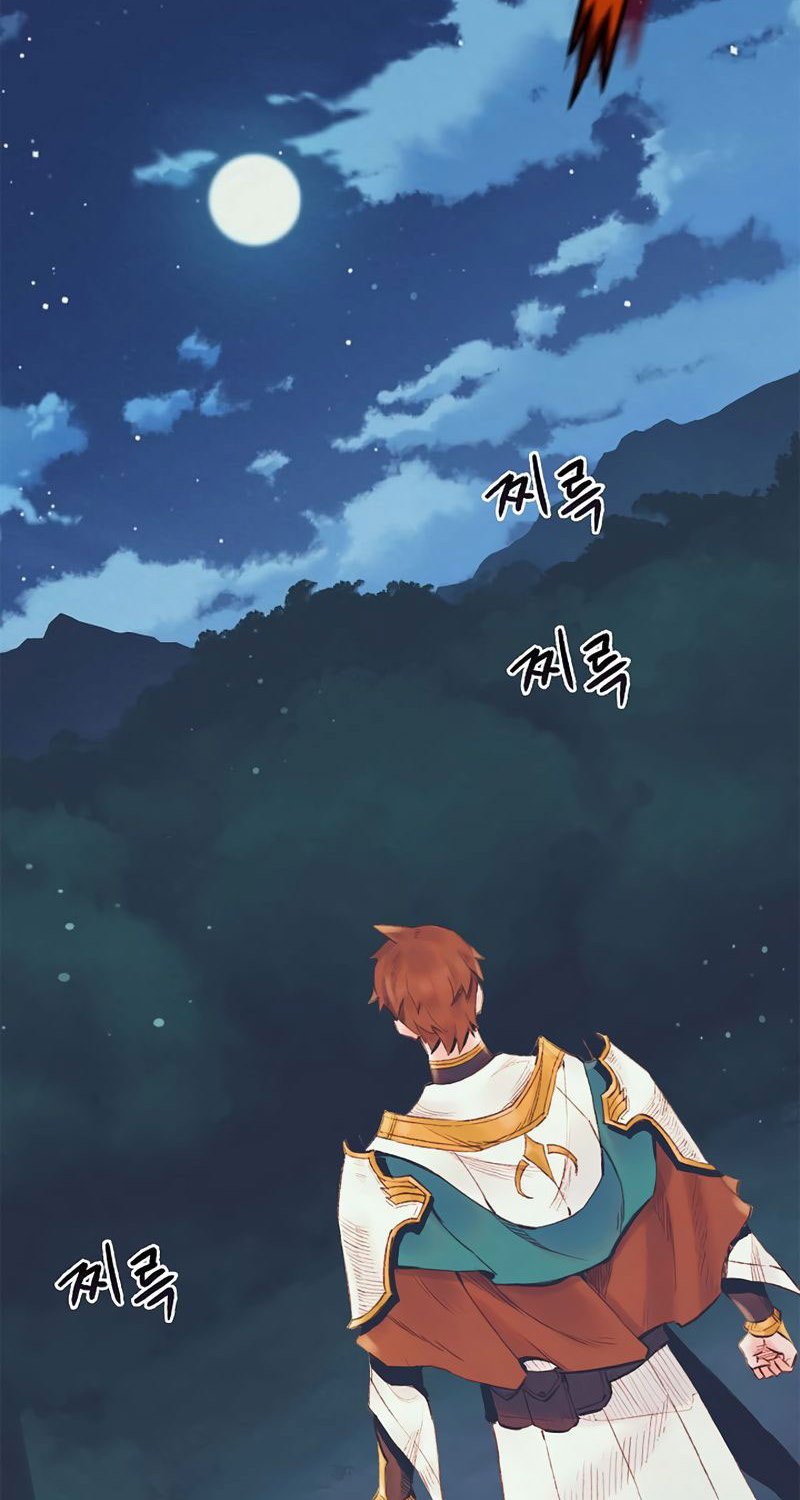 The Healing Priest Of The Sun Chapter 08 Bahasa Indonesia