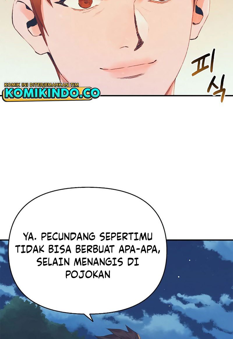 The Healing Priest Of The Sun Chapter 08 Bahasa Indonesia