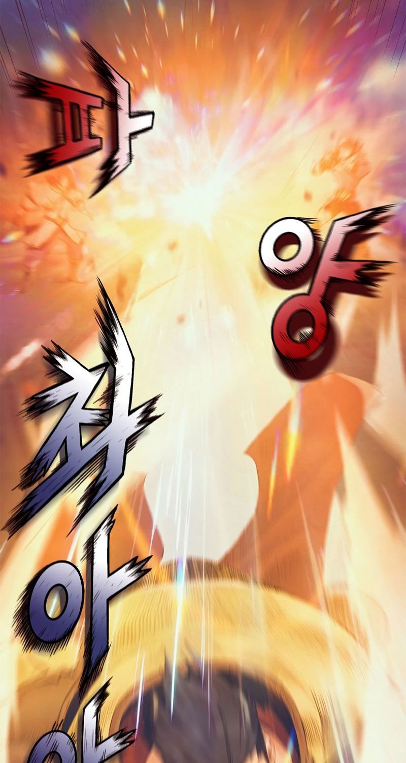 The Healing Priest Of The Sun Chapter 08 Bahasa Indonesia