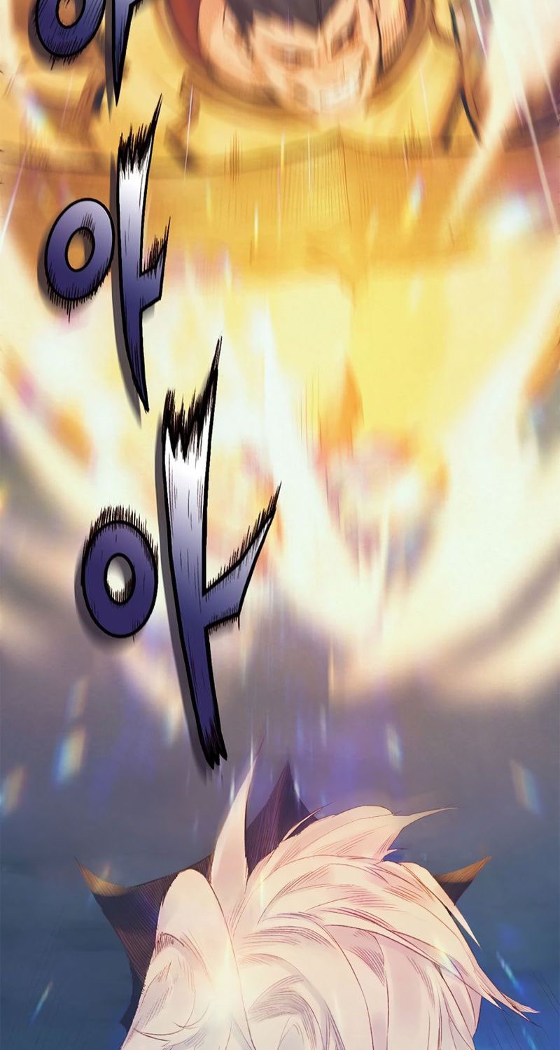 The Healing Priest Of The Sun Chapter 08 Bahasa Indonesia