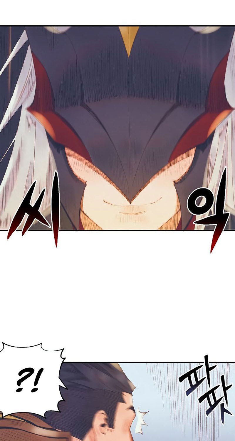 The Healing Priest Of The Sun Chapter 08 Bahasa Indonesia