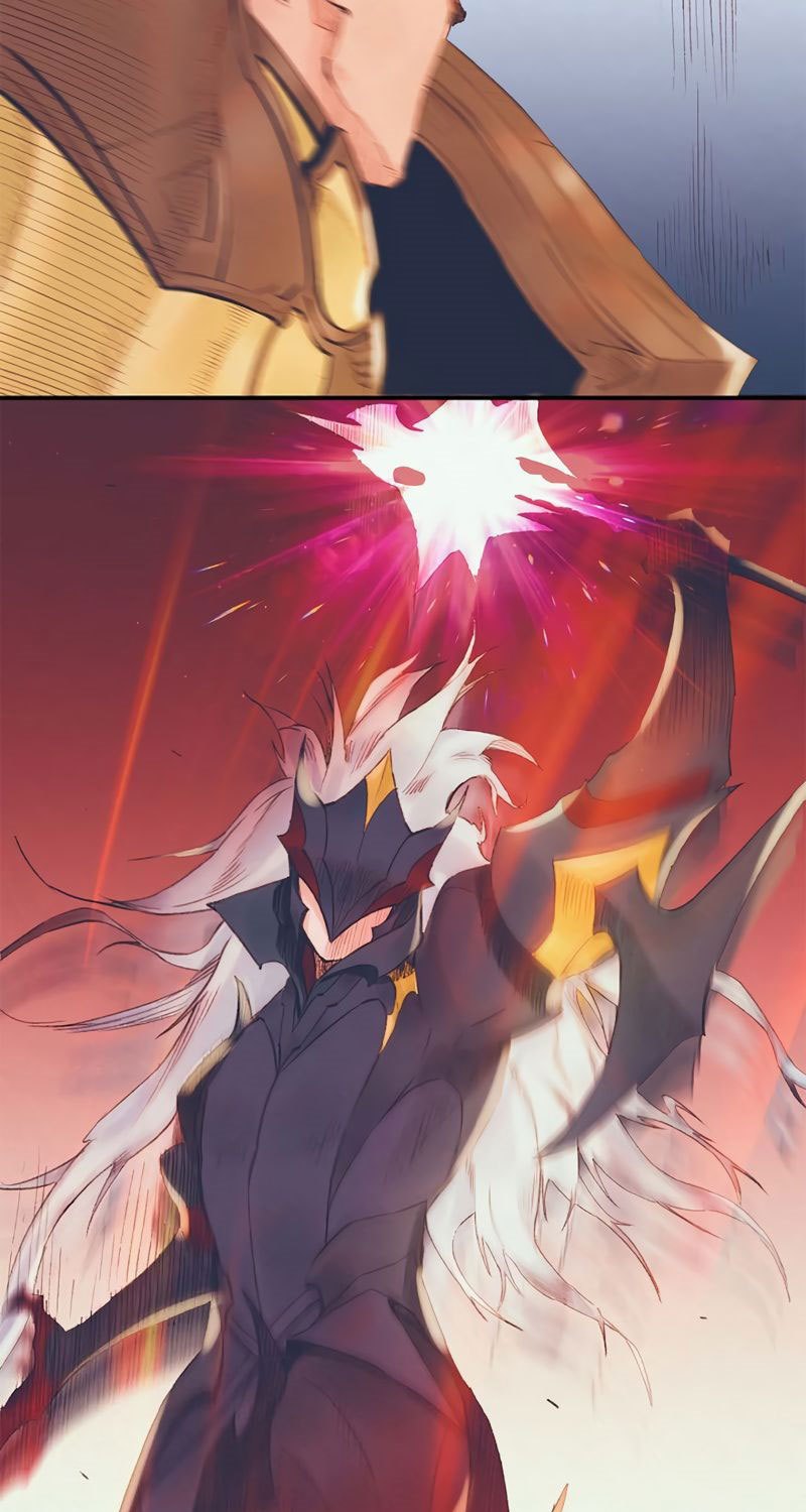 The Healing Priest Of The Sun Chapter 08 Bahasa Indonesia