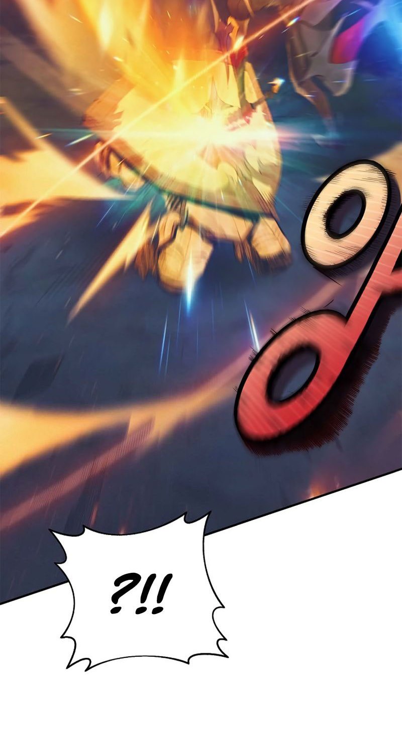 The Healing Priest Of The Sun Chapter 08 Bahasa Indonesia