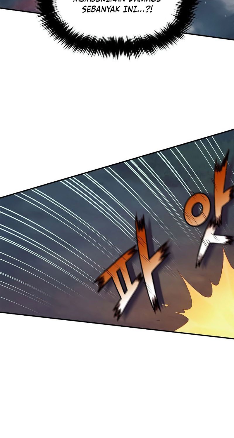 The Healing Priest Of The Sun Chapter 08 Bahasa Indonesia