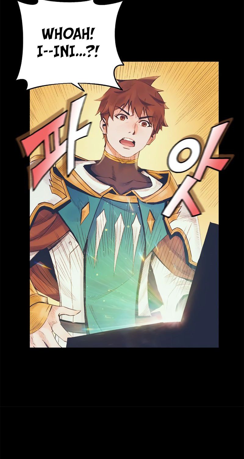 The Healing Priest Of The Sun Chapter 08 Bahasa Indonesia