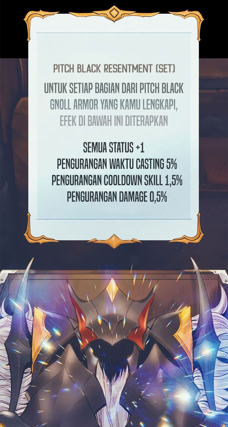 The Healing Priest Of The Sun Chapter 08 Bahasa Indonesia