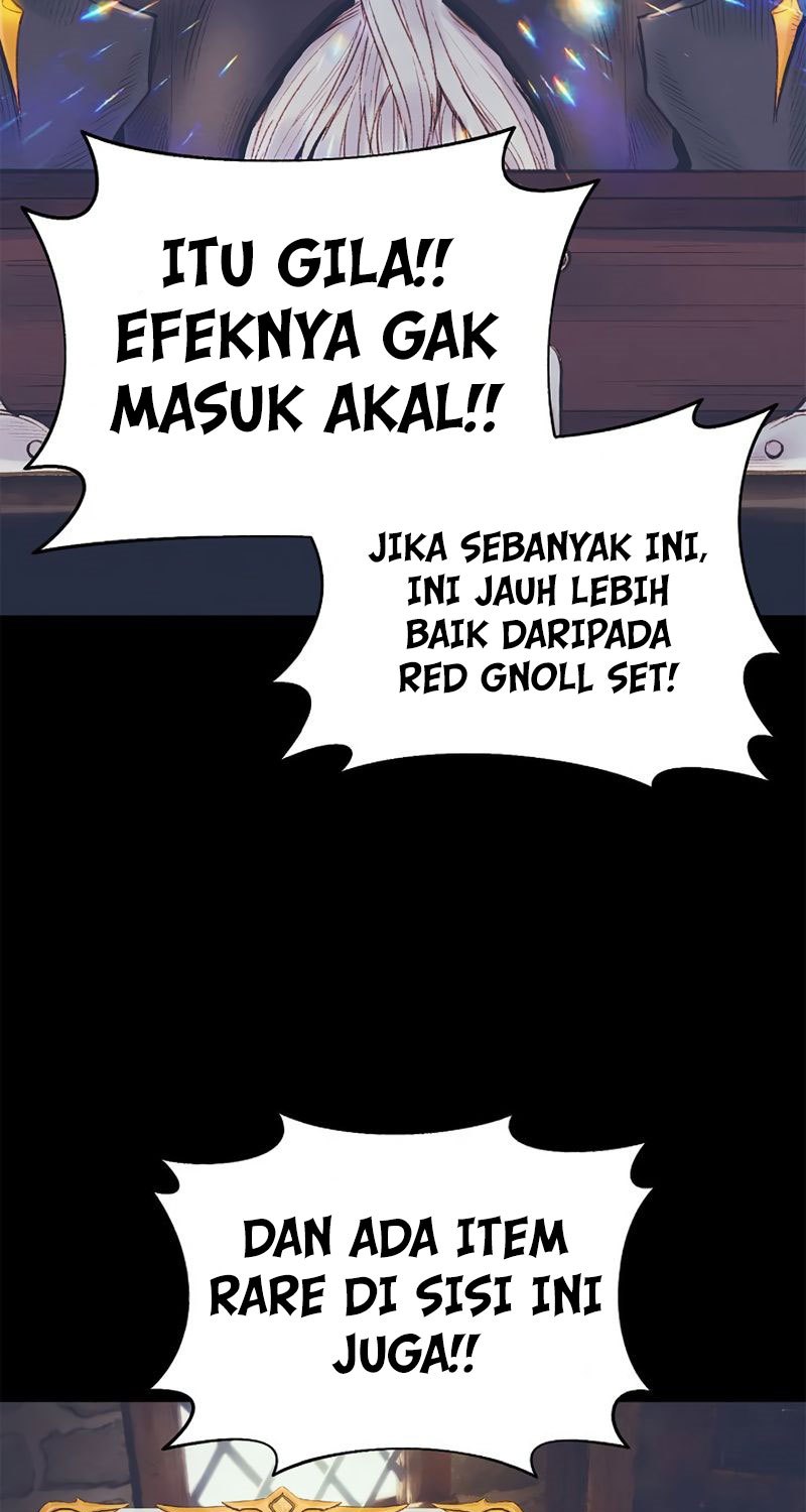 The Healing Priest Of The Sun Chapter 08 Bahasa Indonesia