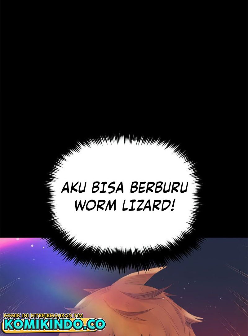 The Healing Priest Of The Sun Chapter 08 Bahasa Indonesia