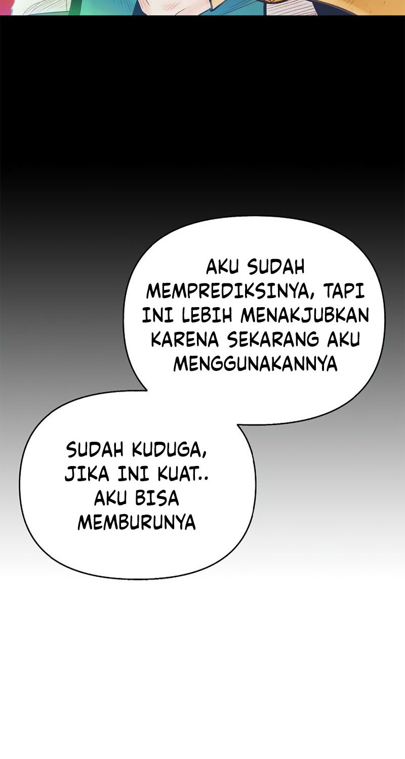 The Healing Priest Of The Sun Chapter 08 Bahasa Indonesia