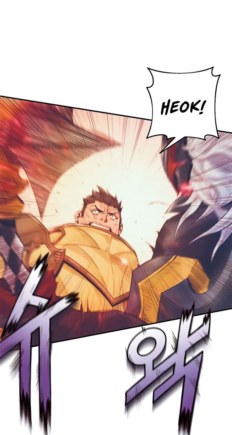 The Healing Priest Of The Sun Chapter 08 Bahasa Indonesia