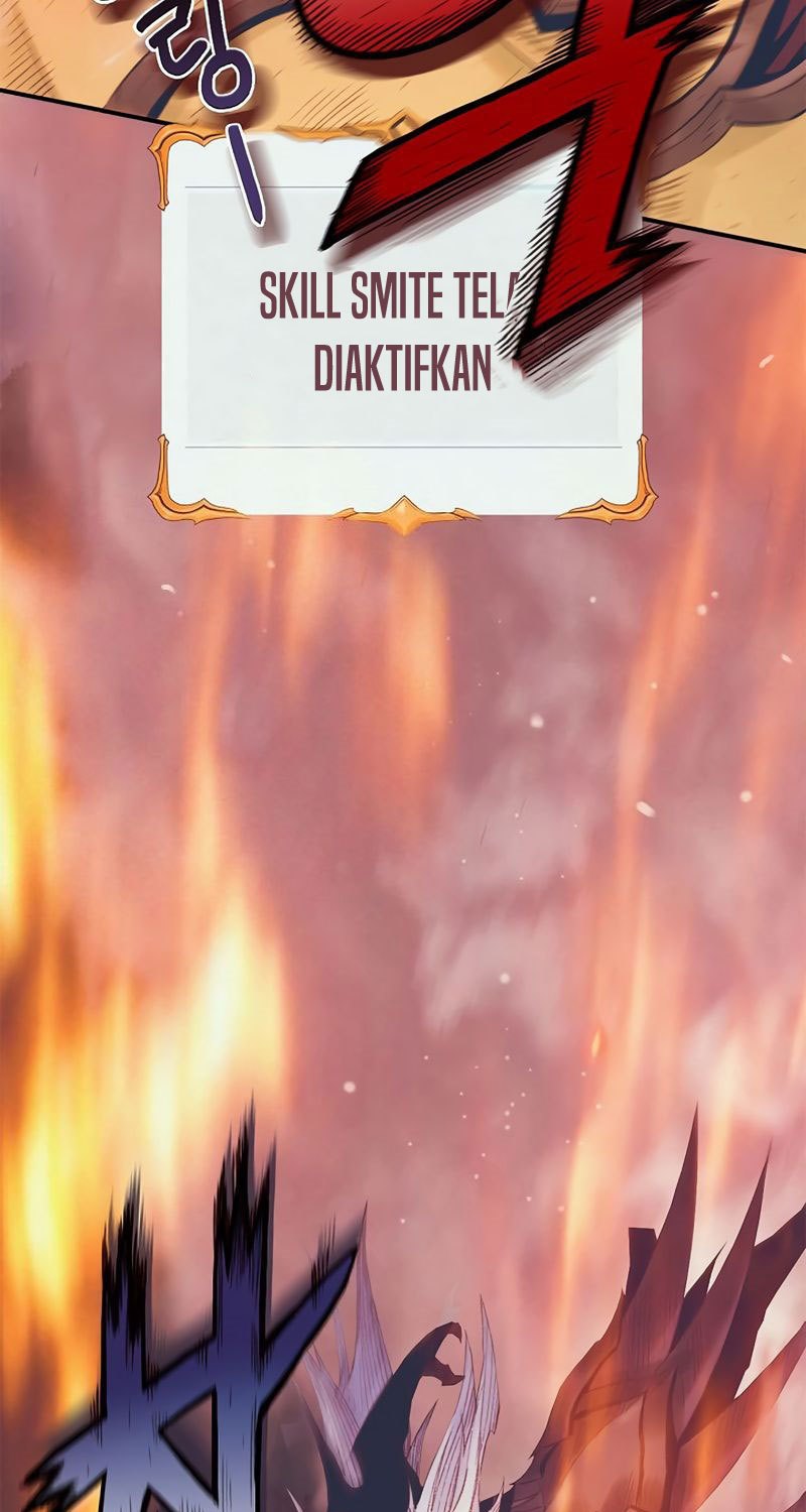 The Healing Priest Of The Sun Chapter 08 Bahasa Indonesia