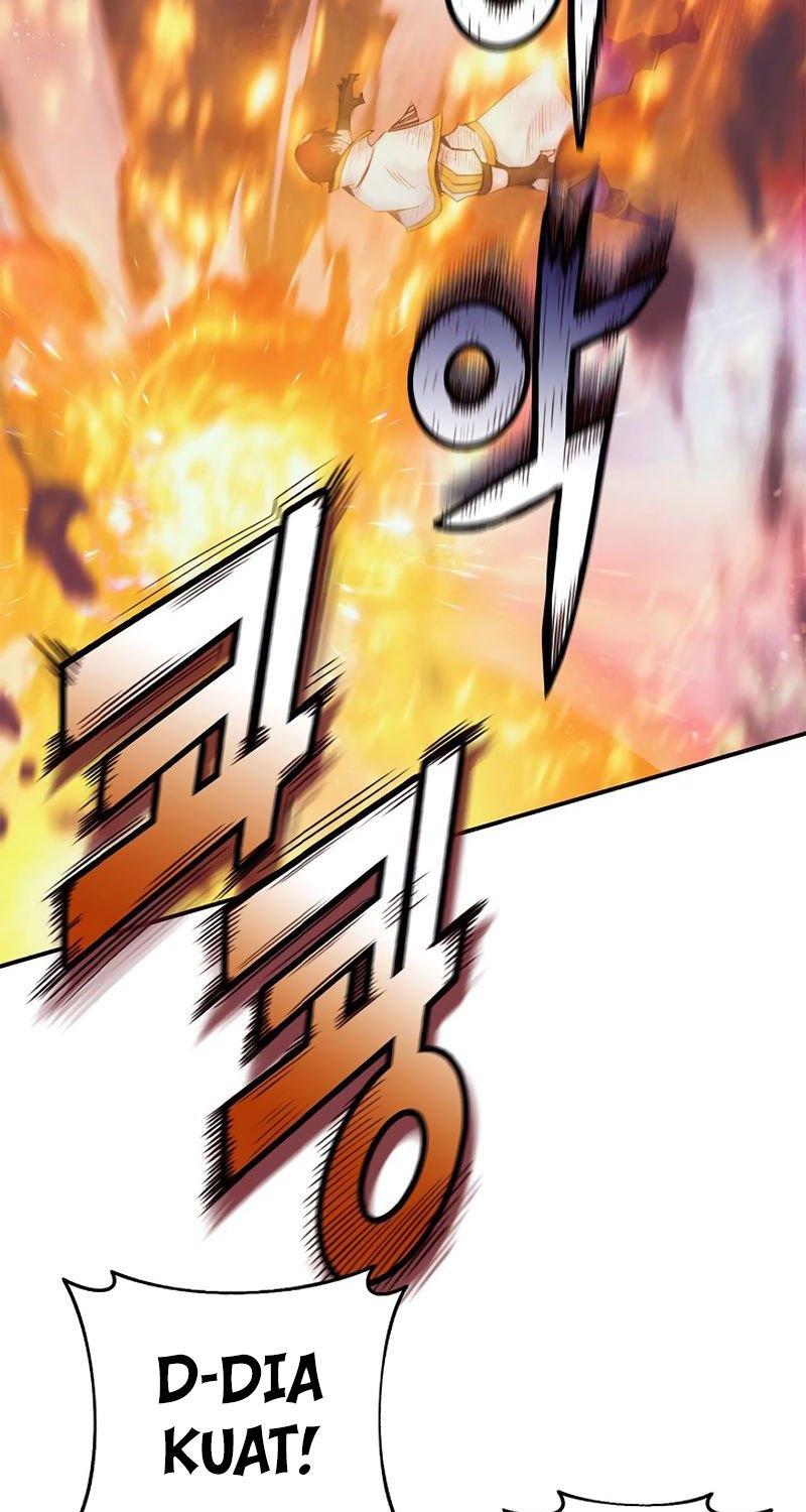 The Healing Priest Of The Sun Chapter 08 Bahasa Indonesia