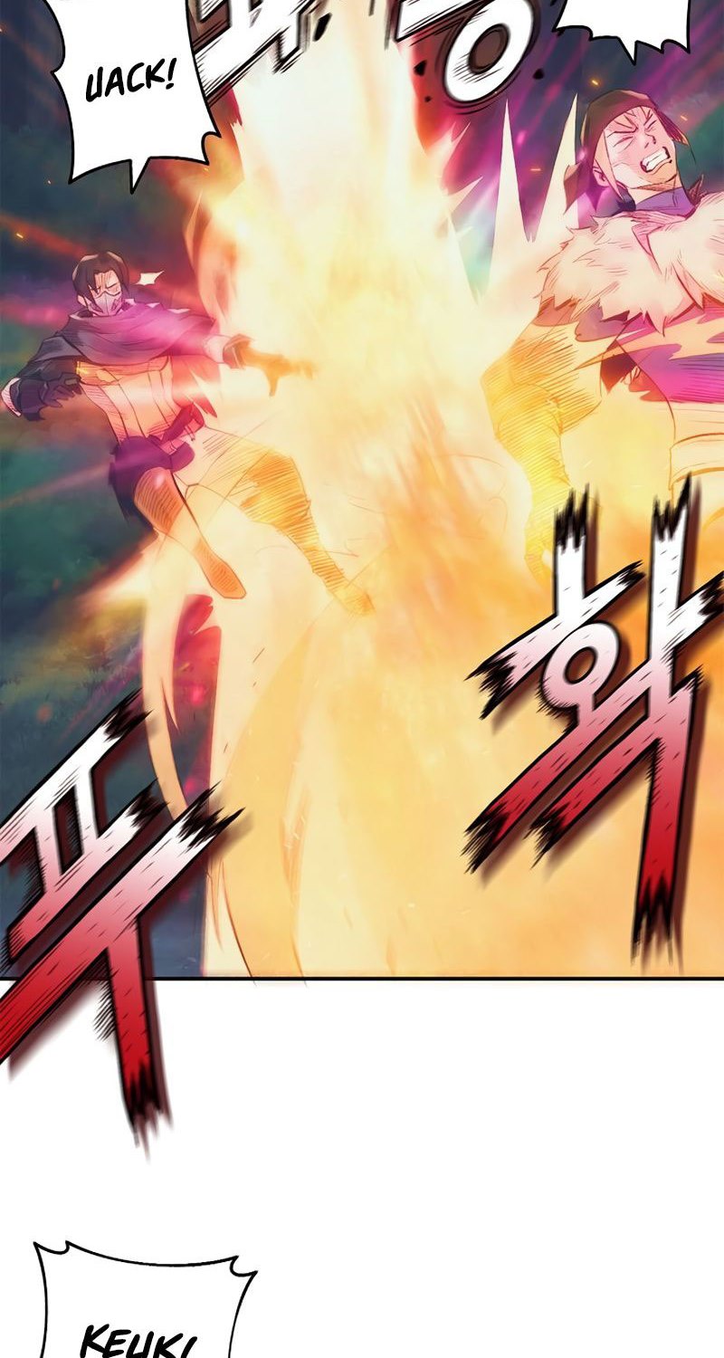 The Healing Priest Of The Sun Chapter 08 Bahasa Indonesia