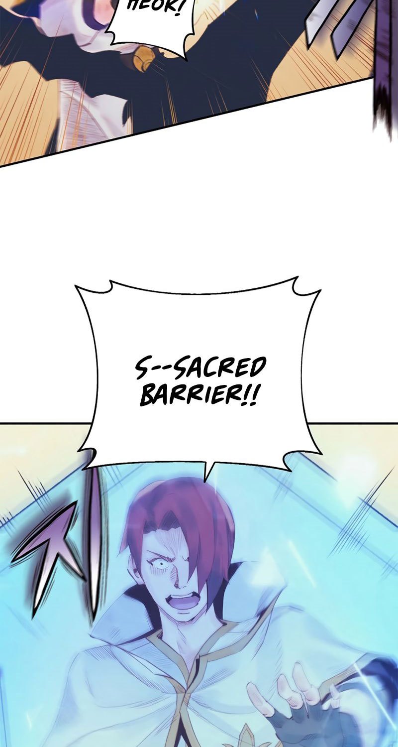 The Healing Priest Of The Sun Chapter 08 Bahasa Indonesia