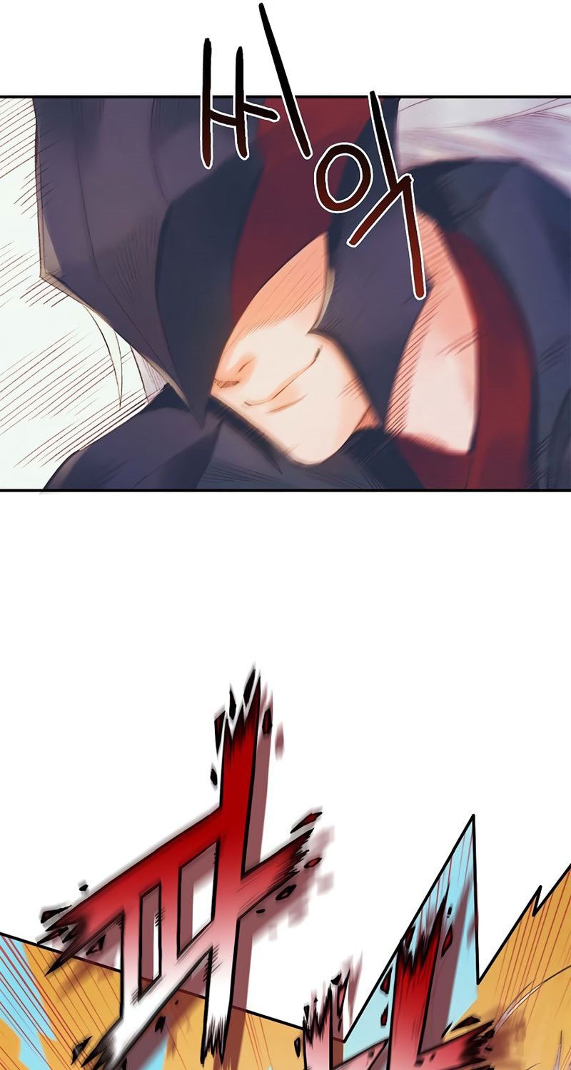 The Healing Priest Of The Sun Chapter 08 Bahasa Indonesia