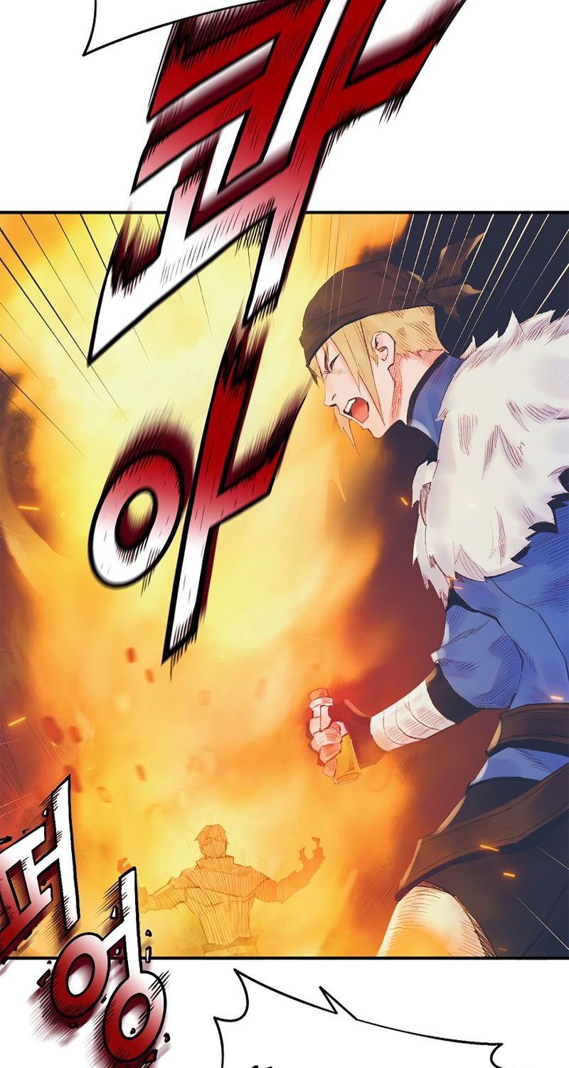 The Healing Priest Of The Sun Chapter 08 Bahasa Indonesia